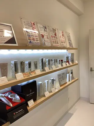 salon  OAK所属・salon OAKのエステ・リラクイメージ