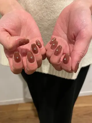 ネイル sis_ yukaのネイルデザイン