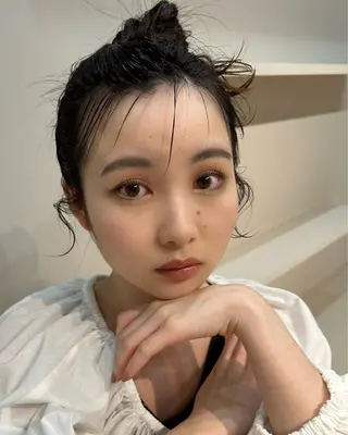 マツエク・マツパ miin所属・MIZUHO .のマツエク・マツパデザイン