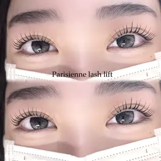 マツエク・マツパ tia名駅店. miyuuのマツエク・マツパデザイン