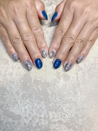 ネイル Queen‘s nailのネイルデザイン