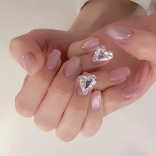 ネイル mew mew NAIL & EYEのマツエク・マツパデザイン