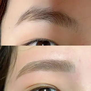 アイブロウ salut honami🫧のマツエク・マツパデザイン
