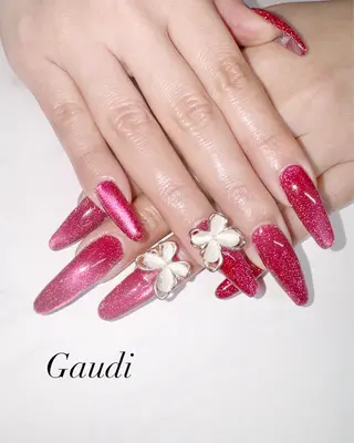 ネイル Gaudi.Nail Rinaのその他イメージ