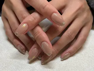ネイル sym nailのネイルデザイン