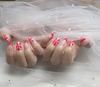 ネイル KARI ネイルサロンのネイルデザイン