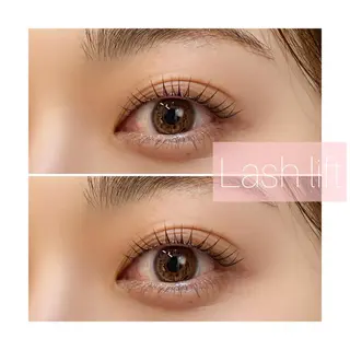 マツエク・マツパ MAQUM所属・MAQUM Rinoのマツエク・マツパデザイン