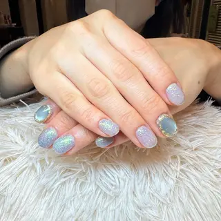 ネイル CITRON🍊 MISAのネイルデザイン