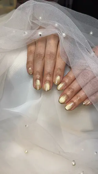 ネイル めそぴ ネイルのネイルデザイン