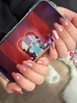 ネイル .8 HAREのネイルデザイン