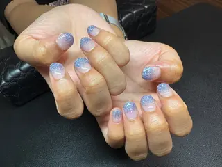 ネイル Nail Salon Azaharのネイルデザイン