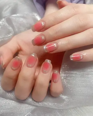 ネイル ＆ME アンドミーのネイルデザイン