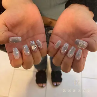 ネイル nailist SENAのネイルデザイン