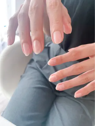 ネイル plunail mikiのネイルデザイン