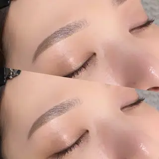 アイブロウ まつげまゆげ屋さん ‎🤍RIOの眉毛・アイブロウイメージ