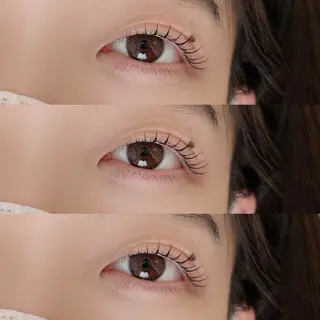 マツエク・マツパ i plus mahoのマツエク・マツパデザイン