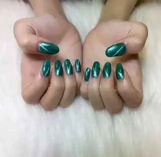 ネイル REBEST 天王寺店💅wakaのネイルデザイン