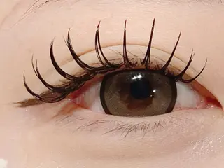 マツエク・マツパ ungu 直江のマツエク・マツパデザイン