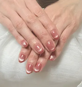 ネイル メルシー ゆりのネイルデザイン