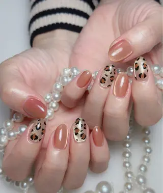 ネイル 👍thumbs up nail👍のネイルデザイン