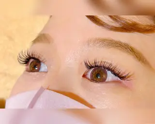 マツエク・マツパ Lycka till 加藤のマツエク・マツパデザイン