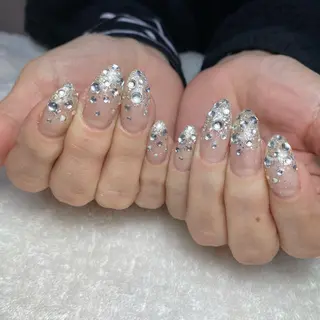 ネイル COCO+所属・COCO +のエステ・リラクイメージ