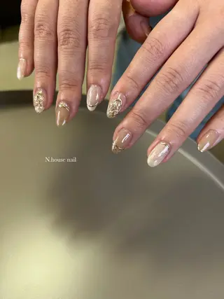 ネイル N.house nailのネイルデザイン