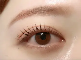 マツエク・マツパ Lino New Open 【リノ】 （リノ　ニューオープン）所属・【Lino】 nonokaのマツエク・マツパデザイン