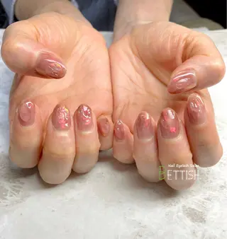 ネイル BETTISH. KUMIKO☺︎︎のネイルデザイン