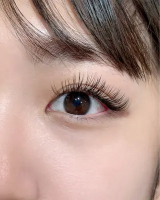 マツエク・マツパ Kanami カナミのマツエク・マツパデザイン