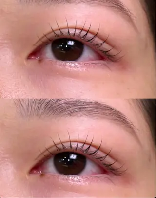 マツエク・マツパ yamaguchi riho🎀のマツエク・マツパデザイン