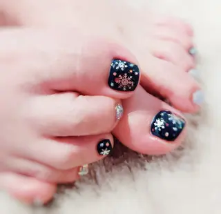 ネイル Lumiere 名古屋伏見のネイルデザイン