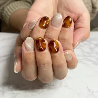 ネイル FELICE ﾌｪﾘｰﾁｪのネイルデザイン