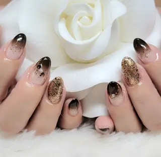 ネイル Heartful nailのネイルデザイン