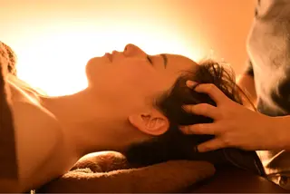 relaxation salon TAWAN所属・水野 麻衣子のエステ・リラクイメージ