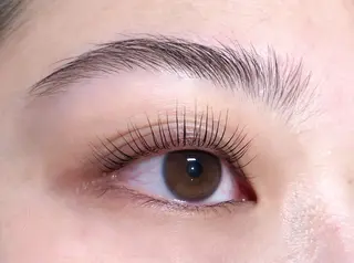 マツエク・マツパ amii.心斎橋店 ERINAのマツエク・マツパデザイン