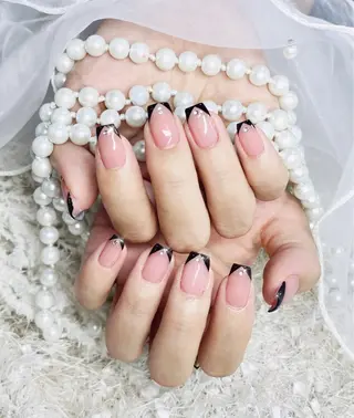 ネイル ネイルサロン lotusのネイルデザイン