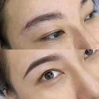 上福岡 らんらんのネイルデザイン