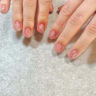 ネイル T Kのネイルデザイン