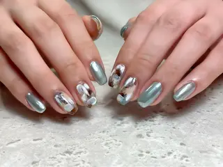 ネイル nail salon etoileのネイルデザイン