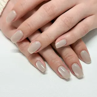 ネイル moeko nailのネイルデザイン