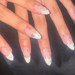 ネイル One YUKIMIのネイルデザイン