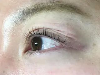 マツエク・マツパ glitter 板東のマツエク・マツパデザイン