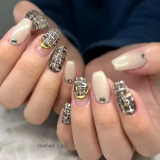 ネイル matao nailのネイルデザイン