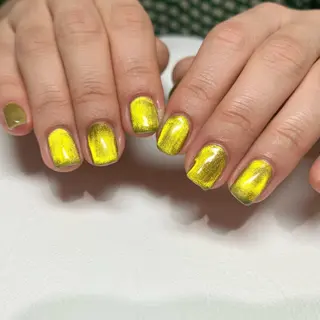 ネイル EASTHAM 後藤百香のネイルデザイン