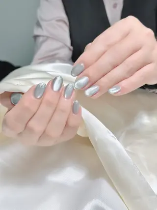 ネイル miryeonail ミリョネイルのネイルデザイン