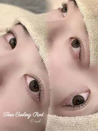 マツエク・マツパ eyestyle いわきエブリア店のマツエク・マツパデザイン