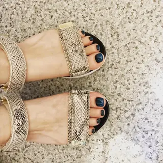 ネイル tree houseのネイルデザイン