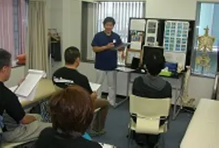 吉信 　のエステ・リラクイメージ