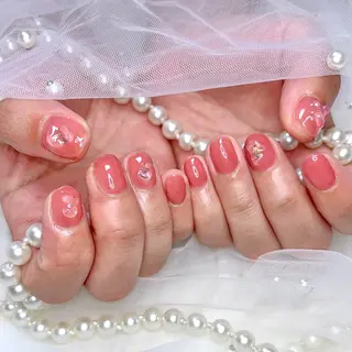 ネイル Misa nailのネイルデザイン